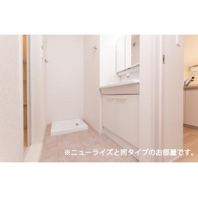 アンジュ　Ｃ 202【管理NO：1-027928803-02020】 ★家具家電は申し込み後に搬入します 2027年01月下旬入居可能の物件写真6