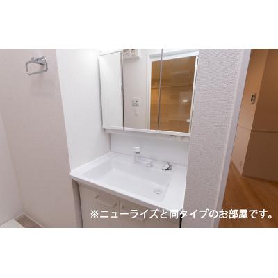 アンジュ　Ｃ 101【管理NO：1-027928803-01010】 ★家具家電は申し込み後に搬入します 2027年01月下旬入居可能の物件写真6