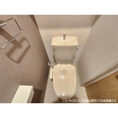 アンジュ　Ｂ 105【管理NO：1-027928802-01050】 ★家具家電は申し込み後に搬入します 2027年01月下旬入居可能の物件写真5