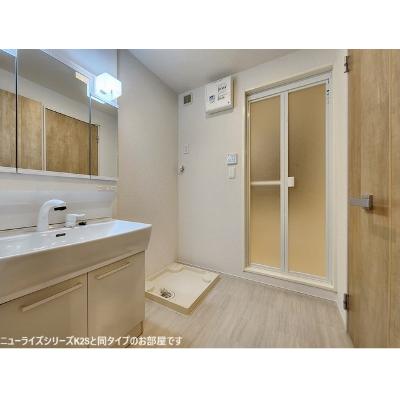 アンジュ　Ｂ 104【管理NO：1-027928802-01040】 ★家具家電は申し込み後に搬入します 2027年01月下旬入居可能の物件写真6