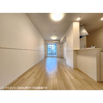 アンジュ　Ｂ 103【管理NO：1-027928802-01030】 ★家具家電は申し込み後に搬入します 2027年01月下旬入居可能の物件写真2