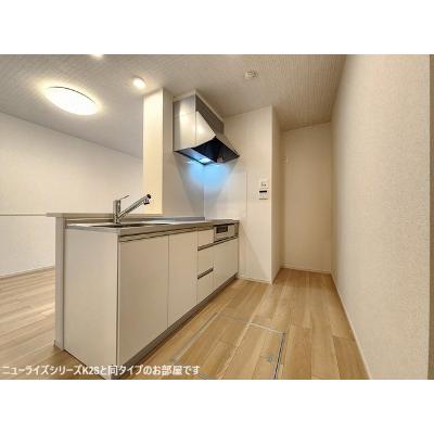 アンジュ　Ｂ 103【管理NO：1-027928802-01030】 ★家具家電は申し込み後に搬入します 2027年01月下旬入居可能の物件写真3