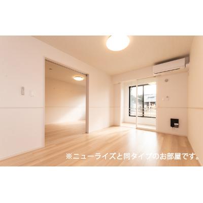 アンジュ　Ａ 104【管理NO：1-027928801-01040】 ★家具家電は申し込み後に搬入します 2027年01月下旬入居可能の物件写真2