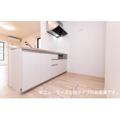 アンジュ　Ａ 104【管理NO：1-027928801-01040】 ★家具家電は申し込み後に搬入します 2027年01月下旬入居可能の物件写真3