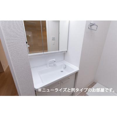 アンジュ　Ａ 104【管理NO：1-027928801-01040】 ★家具家電は申し込み後に搬入します 2027年01月下旬入居可能の物件写真6