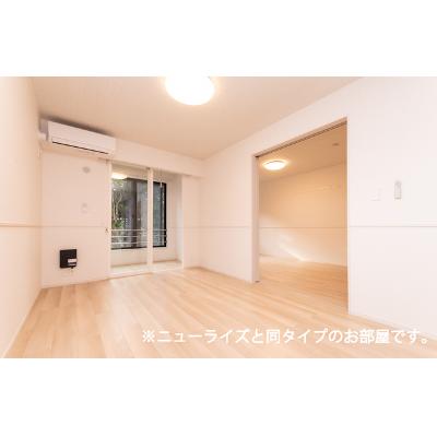 アンジュ　Ａ 101【管理NO：1-027928801-01010】 ★家具家電は申し込み後に搬入します 2027年01月下旬入居可能の物件写真2