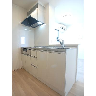 グローブ　Ａ 201【管理NO：1-027445001-02010】 ★家具家電は申し込み後に搬入します★の物件写真3