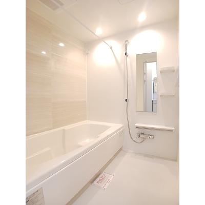 グローブ　Ａ 201【管理NO：1-027445001-02010】 ★家具家電は申し込み後に搬入します★の物件写真4