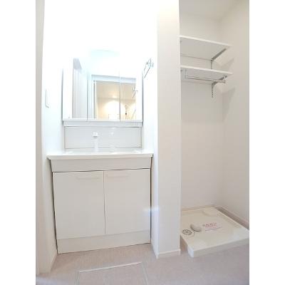グローブ　Ａ 201【管理NO：1-027445001-02010】 ★家具家電は申し込み後に搬入します★の物件写真6
