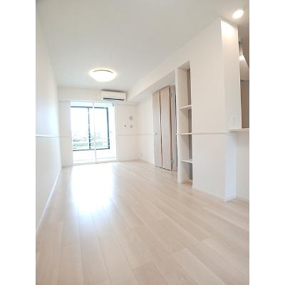 ベル　オーブ　Ⅱ 104【管理NO：1-027953902-01040】 ★家具家電は申し込み後に搬入します★の物件写真2