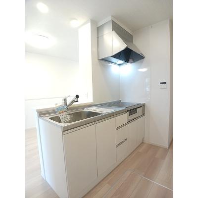 ベル　オーブ　Ⅱ 104【管理NO：1-027953902-01040】 ★家具家電は申し込み後に搬入します★の物件写真3