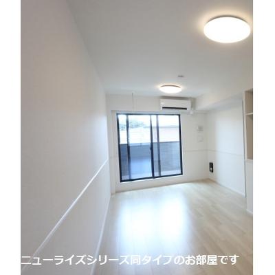 ソラーナ・ウキハⅢ 202【管理NO：1-027829203-02020】 ★家具家電は申し込み後に搬入します★ ★2027年01月下旬入居可能★の物件写真2