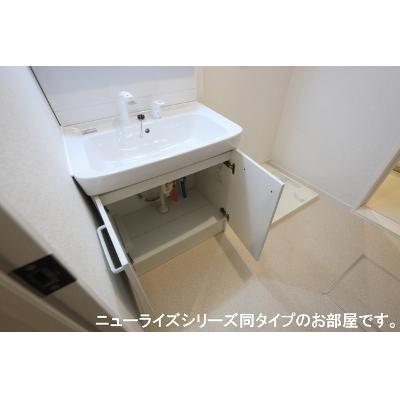 ソラーナ・ウキハⅢ 202【管理NO：1-027829203-02020】 ★家具家電は申し込み後に搬入します★ ★2027年01月下旬入居可能★の物件写真6