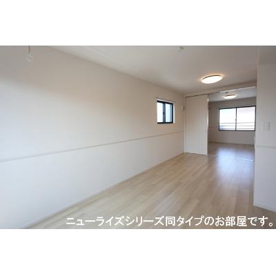 ソラーナ・ウキハⅢ 201【管理NO：1-027829203-02010】 ★家具家電は申し込み後に搬入します★ ★2027年01月下旬入居可能★の物件写真2