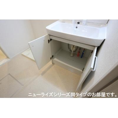 ソラーナ・ウキハⅢ 201【管理NO：1-027829203-02010】 ★家具家電は申し込み後に搬入します★ ★2027年01月下旬入居可能★の物件写真6