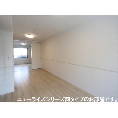 ソラーナ・ウキハⅢ 102【管理NO：1-027829203-01020】 ★家具家電は申し込み後に搬入します★ ★2027年01月下旬入居可能★の物件写真2