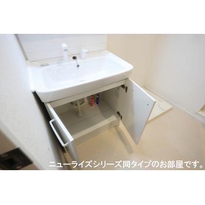 ソラーナ・ウキハⅢ 102【管理NO：1-027829203-01020】 ★家具家電は申し込み後に搬入します★ ★2027年01月下旬入居可能★の物件写真6