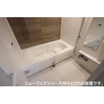 ソラーナ・ウキハⅢ 101【管理NO：1-027829203-01010】 ★家具家電は申し込み後に搬入します★ ★2027年01月下旬入居可能★の物件写真4