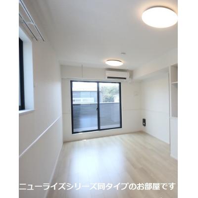 ソラーナ・ウキハⅡ 204【管理NO：1-027829202-02040】 ★家具家電は申し込み後に搬入します★ ★2027年01月下旬入居可能★の物件写真2