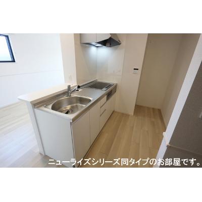 ソラーナ・ウキハⅡ 204【管理NO：1-027829202-02040】 ★家具家電は申し込み後に搬入します★ ★2027年01月下旬入居可能★の物件写真3
