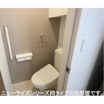 ソラーナ・ウキハⅡ 204【管理NO：1-027829202-02040】 ★家具家電は申し込み後に搬入します★ ★2027年01月下旬入居可能★の物件写真5