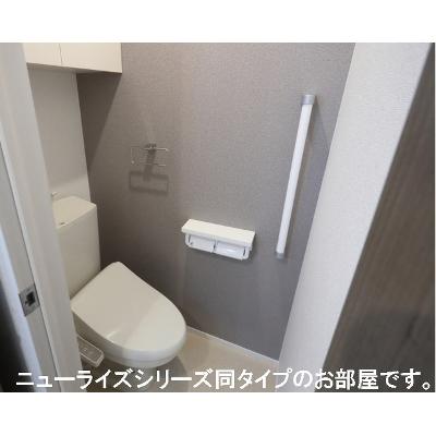 ソラーナ・ウキハⅡ 101【管理NO：1-027829202-01010】 ★家具家電は申し込み後に搬入します★ ★2027年01月下旬入居可能★の物件写真5