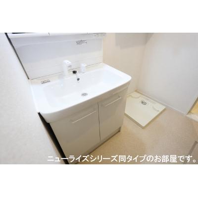 ソラーナ・ウキハⅠ 204【管理NO：1-027829201-02040】 ★家具家電は申し込み後に搬入します★ ★2027年01月下旬入居可能★の物件写真6
