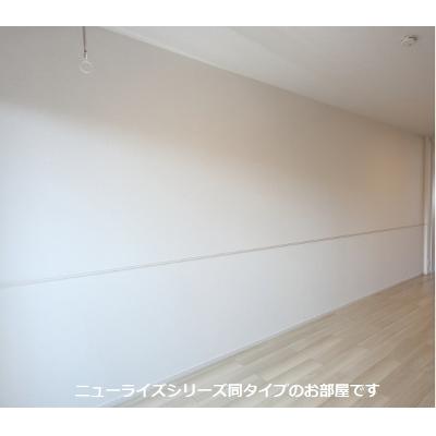 ソラーナ・ウキハⅠ 202【管理NO：1-027829201-02020】 ★家具家電は申し込み後に搬入します★ ★2027年01月下旬入居可能★の物件写真2
