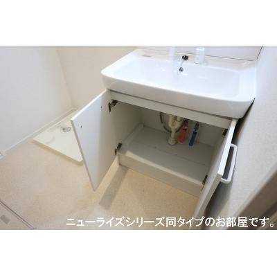 ソラーナ・ウキハⅠ 202【管理NO：1-027829201-02020】 ★家具家電は申し込み後に搬入します★ ★2027年01月下旬入居可能★の物件写真6