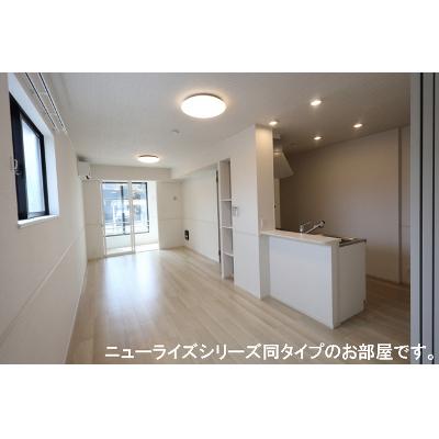ソラーナ・ウキハⅠ 104【管理NO：1-027829201-01040】 ★家具家電は申し込み後に搬入します★ ★2027年01月下旬入居可能★の物件写真2