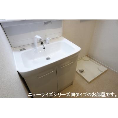 ソラーナ・ウキハⅠ 104【管理NO：1-027829201-01040】 ★家具家電は申し込み後に搬入します★ ★2027年01月下旬入居可能★の物件写真6