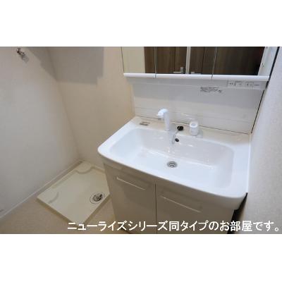 ソラーナ・ウキハⅠ 102【管理NO：1-027829201-01020】 ★家具家電は申し込み後に搬入します★ ★2027年01月下旬入居可能★の物件写真6