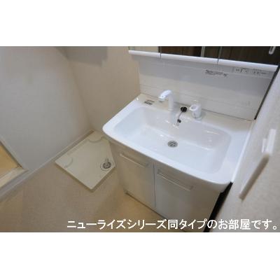 ソラーナ・ウキハⅠ 101【管理NO：1-027829201-01010】 ★家具家電は申し込み後に搬入します★ ★2027年01月下旬入居可能★の物件写真6