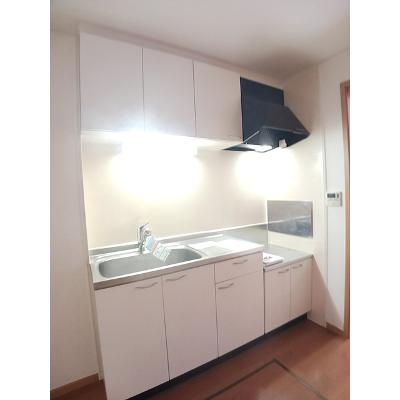 コータ・コート　Ｂ 102【管理NO：1-014415102-01020】 ★家具家電は申し込み後に搬入します★の物件写真3