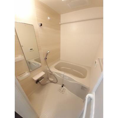 セレーノ　須賀 103【管理NO：1-027299001-01030】 ★家具家電は申し込み後に搬入します★ ★2026年10月中旬入居可能★の物件写真4