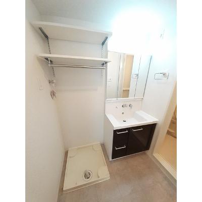 セレーノ　須賀 103【管理NO：1-027299001-01030】 ★家具家電は申し込み後に搬入します★ ★2026年10月中旬入居可能★の物件写真6