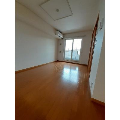 プラシードＡ 202【管理NO：1-013895401-02020】 ★家具家電は申し込み後に搬入します★ ★2026年09月中旬入居可能★の物件写真2