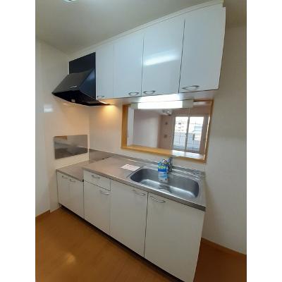 プラシードＡ 202【管理NO：1-013895401-02020】 ★家具家電は申し込み後に搬入します★ ★2026年09月中旬入居可能★の物件写真3