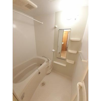 プラシードＡ 202【管理NO：1-013895401-02020】 ★家具家電は申し込み後に搬入します★ ★2026年09月中旬入居可能★の物件写真4