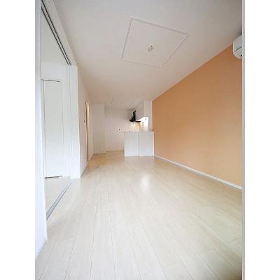 サニーコート竹下 203【管理NO：1-022705801-02030】 ★家具家電は申し込み後に搬入します 2026年09月中旬入居可能の物件写真2