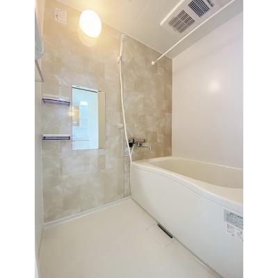 クレストール飯塚Ｂ 102【管理NO：1-004917202-01020】 ★家具家電は申し込み後に搬入します 2026年08月下旬入居可能の物件写真4