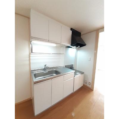 シティハイツハサマ 202【管理NO：1-003691501-02020】 ★家具家電は申し込み後に搬入します 2026年09月上旬入居可能の物件写真3