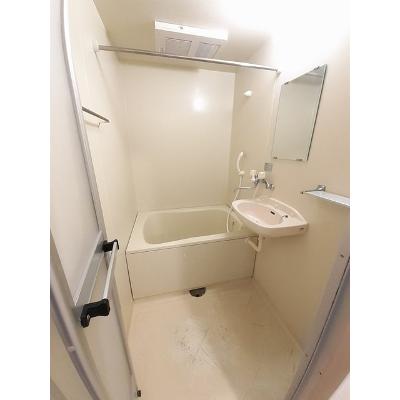 シティハイツハサマ 202【管理NO：1-003691501-02020】 ★家具家電は申し込み後に搬入します 2026年09月上旬入居可能の物件写真4