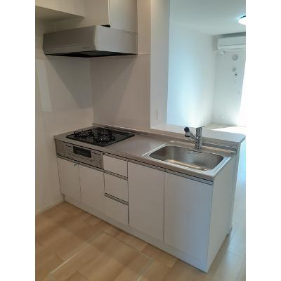 フレッシュリーⅢ 102【管理NO：1-026150401-01020】 ★家具家電は申し込み後に搬入します★ ★2026年09月中旬入居可能★の物件写真3