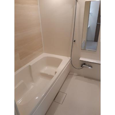 フレッシュリーⅢ 102【管理NO：1-026150401-01020】 ★家具家電は申し込み後に搬入します★ ★2026年09月中旬入居可能★の物件写真4