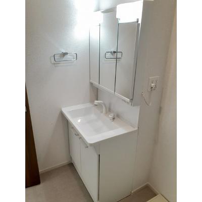 フレッシュリーⅢ 102【管理NO：1-026150401-01020】 ★家具家電は申し込み後に搬入します★ ★2026年09月中旬入居可能★の物件写真6