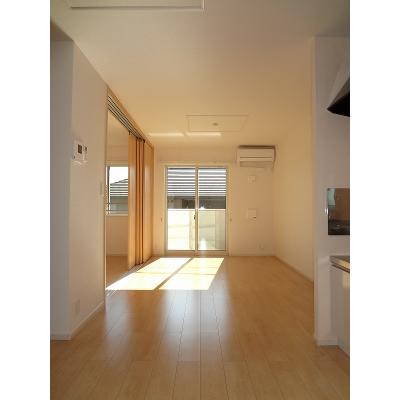 ヴェルナ・Ａ 203【管理NO：1-021152701-02030】 ★家具家電は申し込み後に搬入します★ ★2026年09月下旬入居可能★の物件写真2