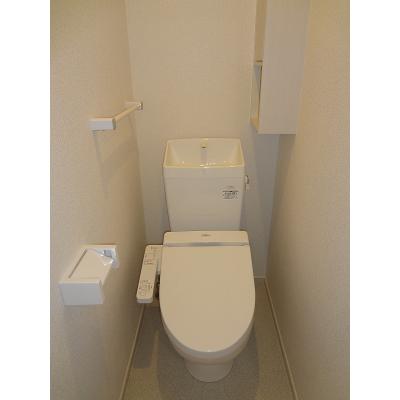 ヴェルナ・Ａ 203【管理NO：1-021152701-02030】 ★家具家電は申し込み後に搬入します★ ★2026年09月下旬入居可能★の物件写真5