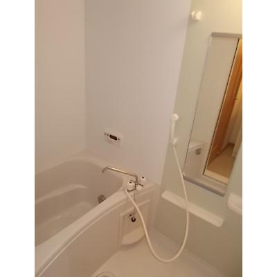 サンシャイン花房Ａ 203【管理NO：1-014245301-02030】 ★家具家電は申し込み後に搬入します★の物件写真4