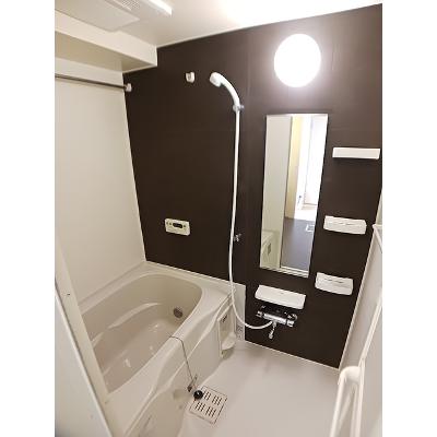 アーバン　フレンドリー 203【管理NO：1-017425401-02030】 ★家具家電は申し込み後に搬入します★の物件写真4